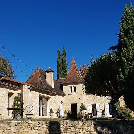 Au Clos De Mathilde Sarlat-la-Caneda Exterior photo