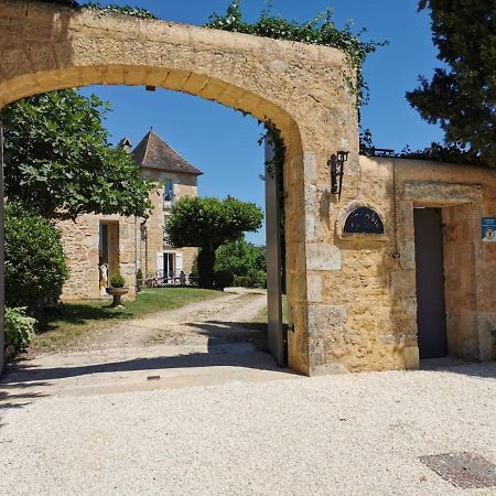Au Clos De Mathilde Sarlat-la-Caneda Exterior photo