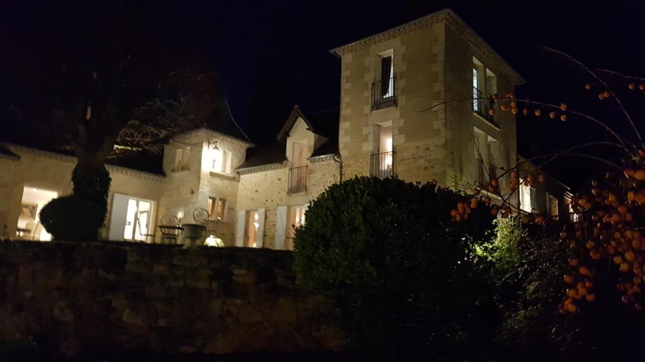 Au Clos De Mathilde Sarlat-la-Caneda Exterior photo