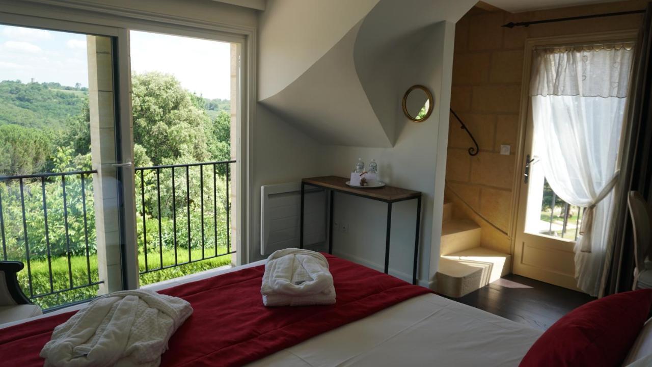 Au Clos De Mathilde Sarlat-la-Caneda Exterior photo